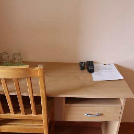 Hotel Hvitserkur Hvammstangi Esterno foto