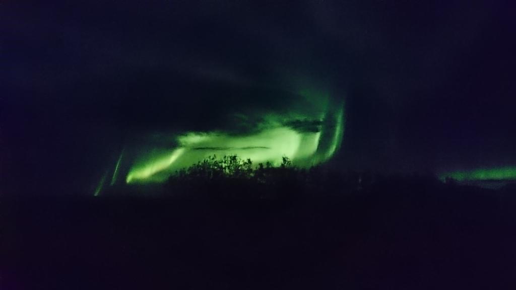 Hotel Hvitserkur Hvammstangi Esterno foto
